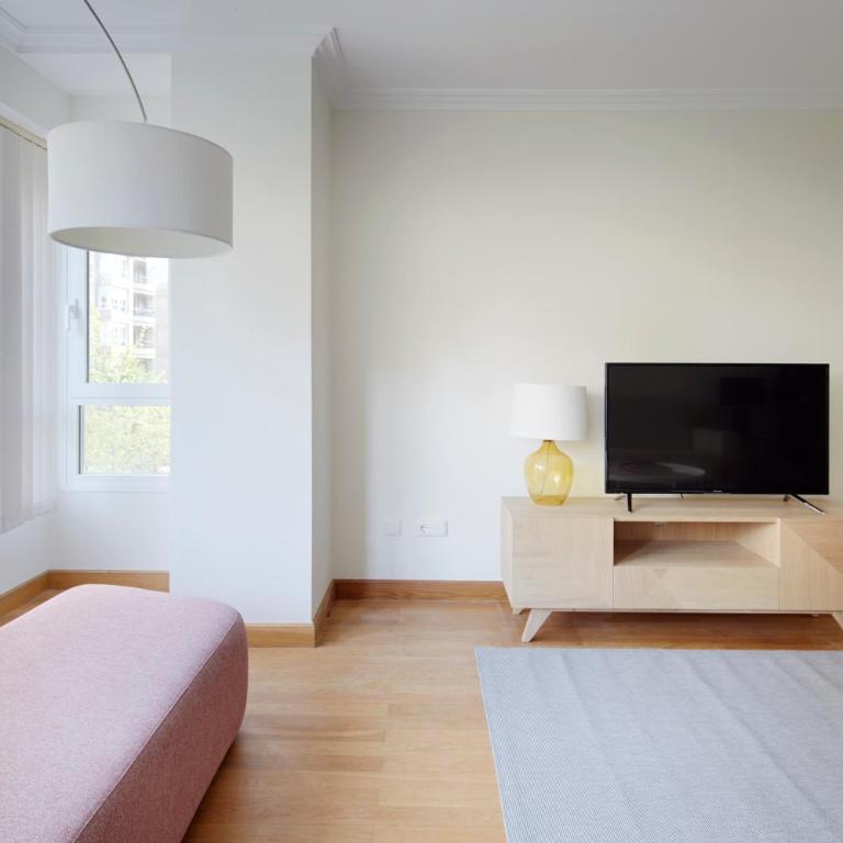 Playa de Ondarreta 2 by FeelFree Rentals - Apartamento de 2 dormitorios - 5