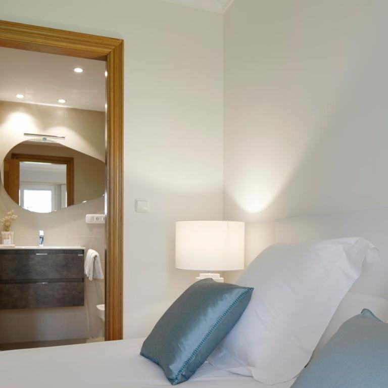 Playa de Ondarreta 2 by FeelFree Rentals - Apartamento de 2 dormitorios - 12