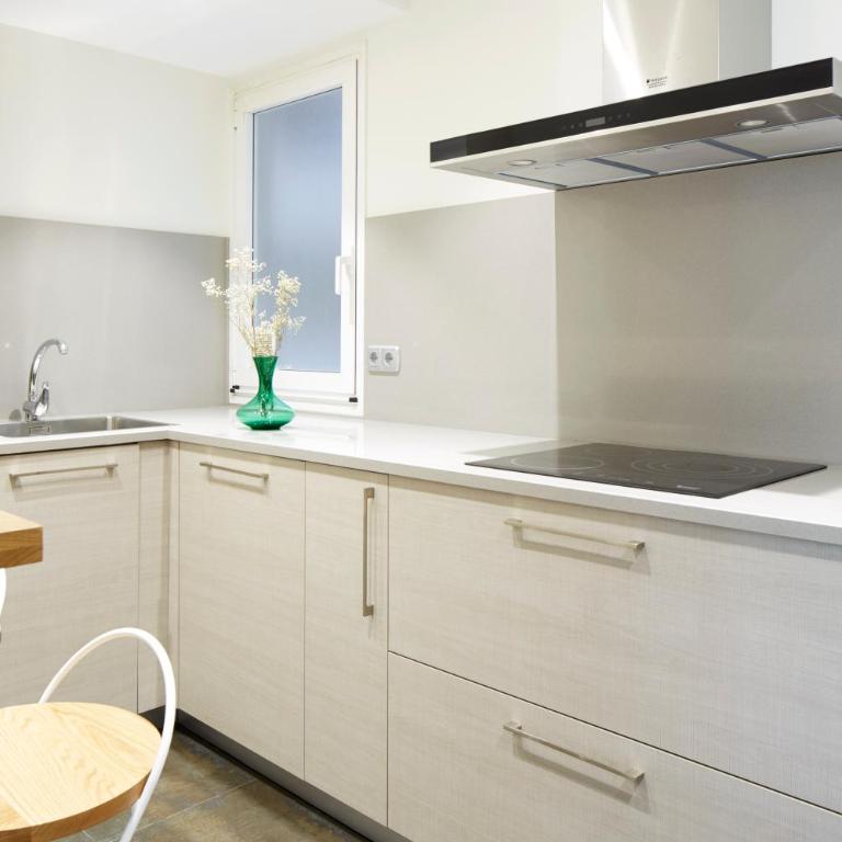 Playa de Ondarreta 2 by FeelFree Rentals - Apartamento de 2 dormitorios - 10