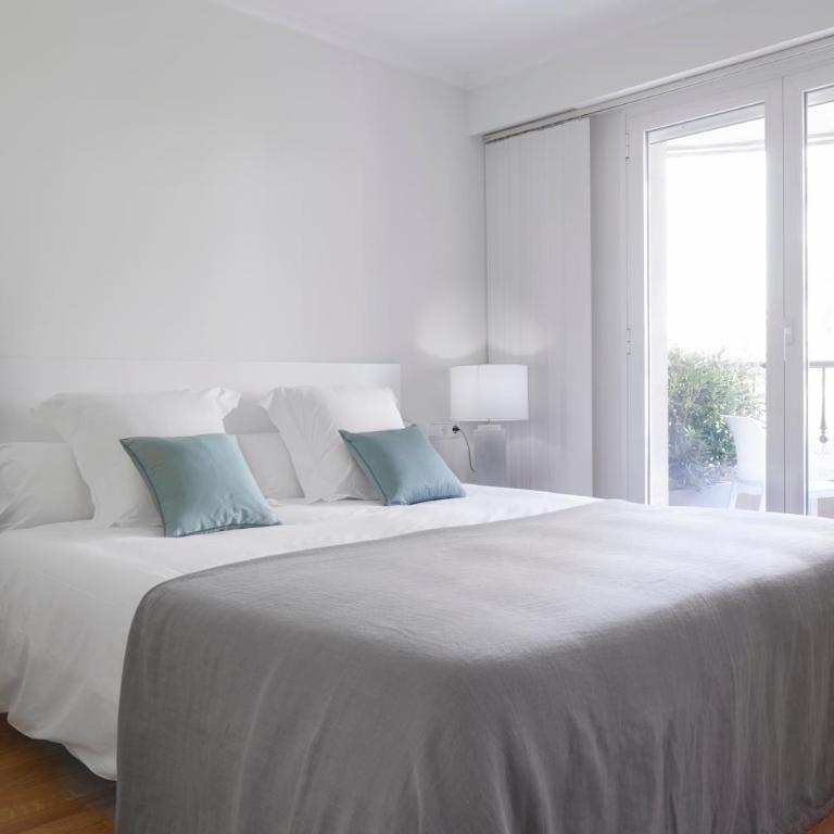 Playa de Ondarreta 2 by FeelFree Rentals - Apartamento de 2 dormitorios - 11