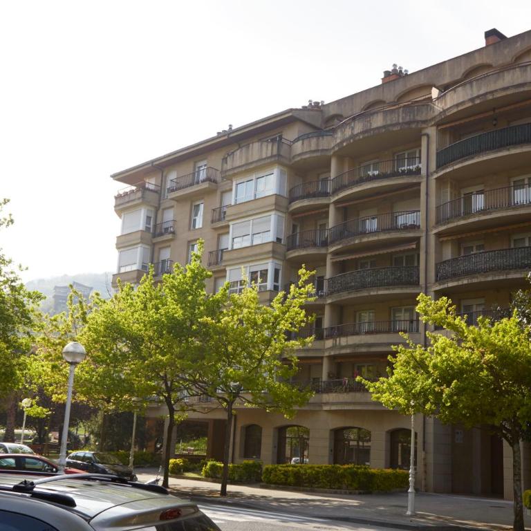 Playa de Ondarreta 2 by FeelFree Rentals - Apartamento de 2 dormitorios - 17
