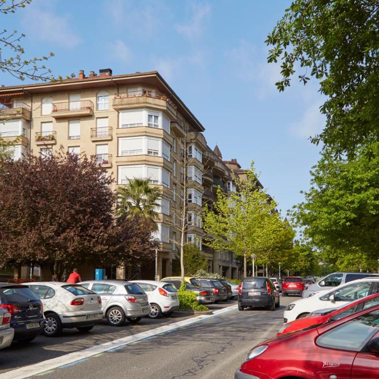 Playa de Ondarreta 2 by FeelFree Rentals - Apartamento de 2 dormitorios - 18