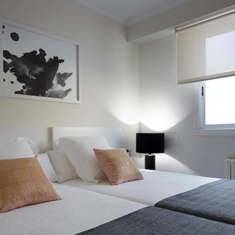 Playa de Ondarreta 2 by FeelFree Rentals - Apartamento de 2 dormitorios - 14