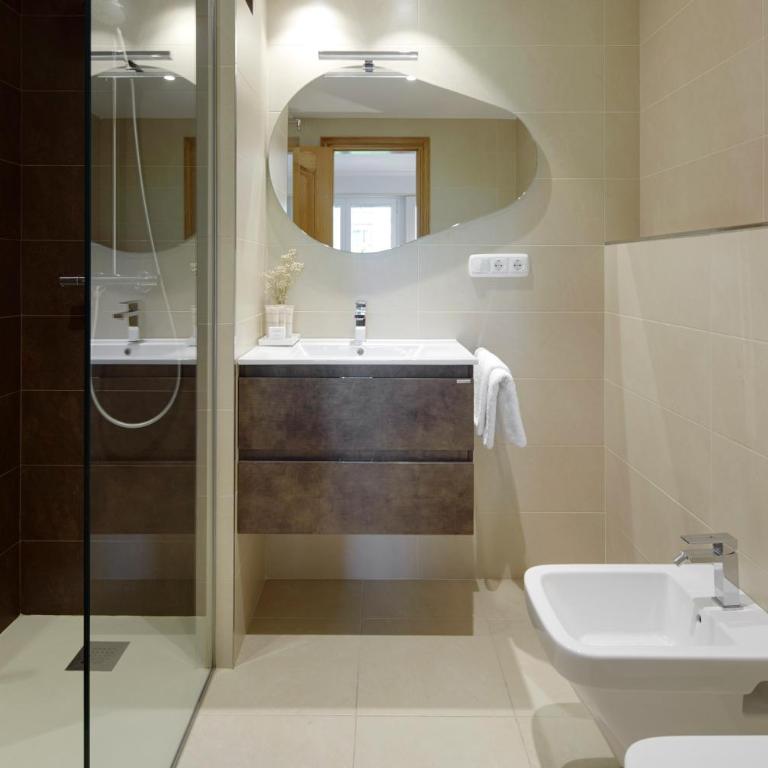 Playa de Ondarreta 2 by FeelFree Rentals - Apartamento de 2 dormitorios - 13
