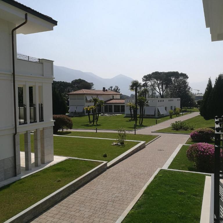Delta Resort Apartments - Apartment - Ground Floor with Spa Access - 17