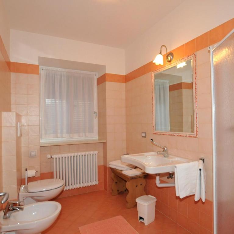 Agritur Le Pergolette - Apartamento de 1 dormitorio (2 adultos + 2 niños) - 2