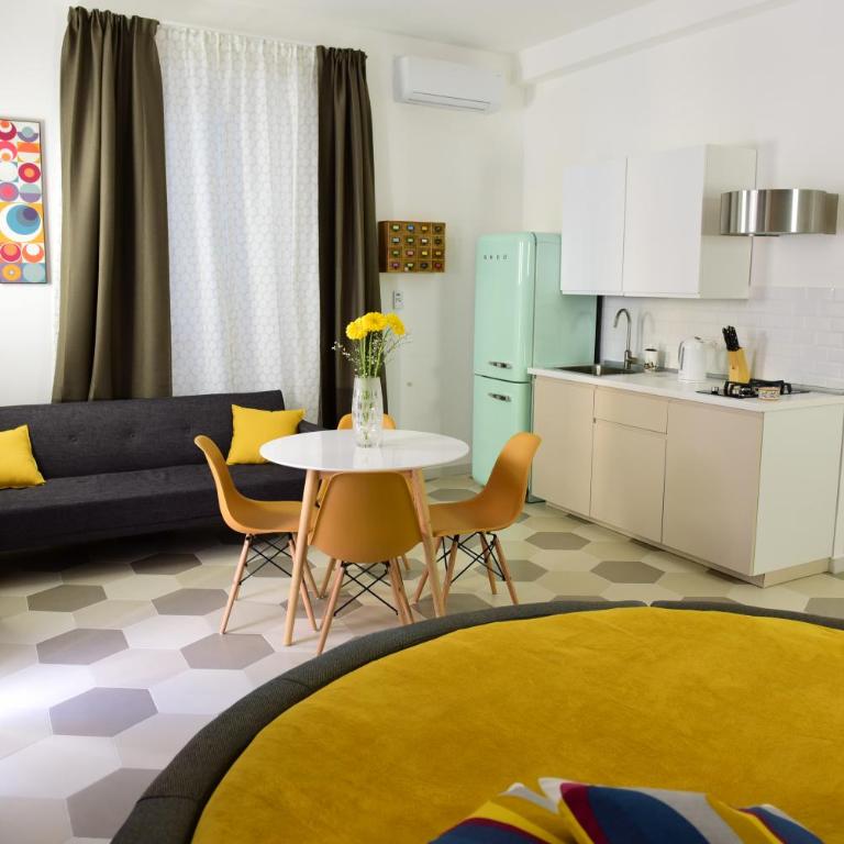 palazzo Clarenza di San Domenico - Vacation Home - 11
