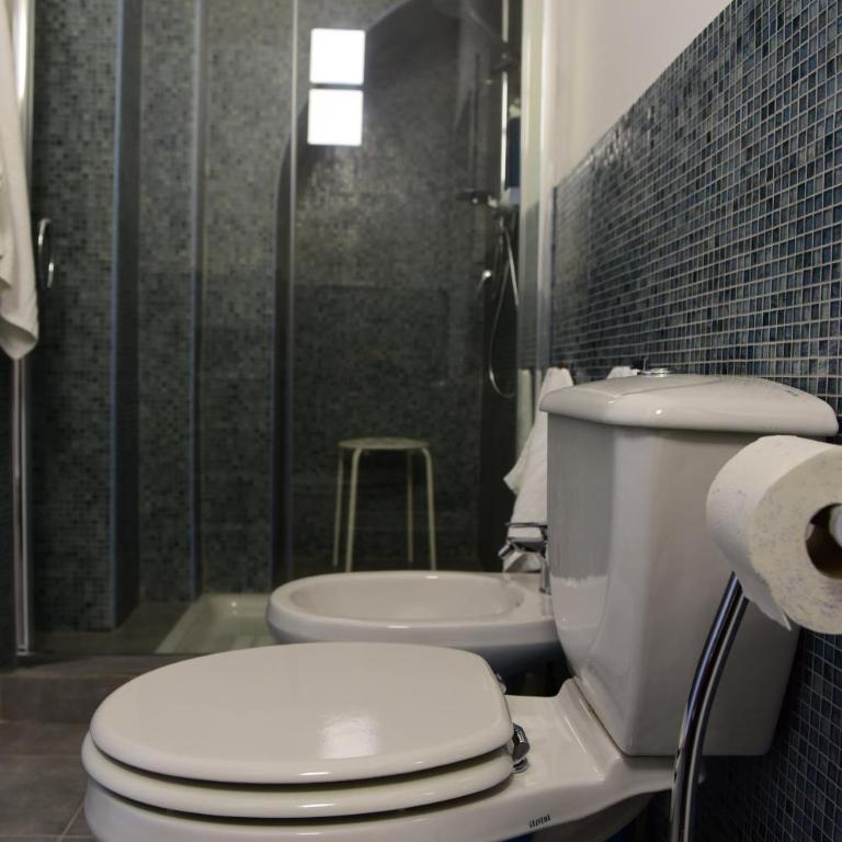 palazzo Clarenza di San Domenico - Vacation Home - 21