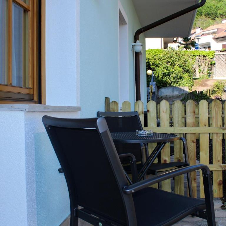 Gartenresidence Stephanie by Hotel Rotwand - Camera Familiare con Vista Giardino - 3