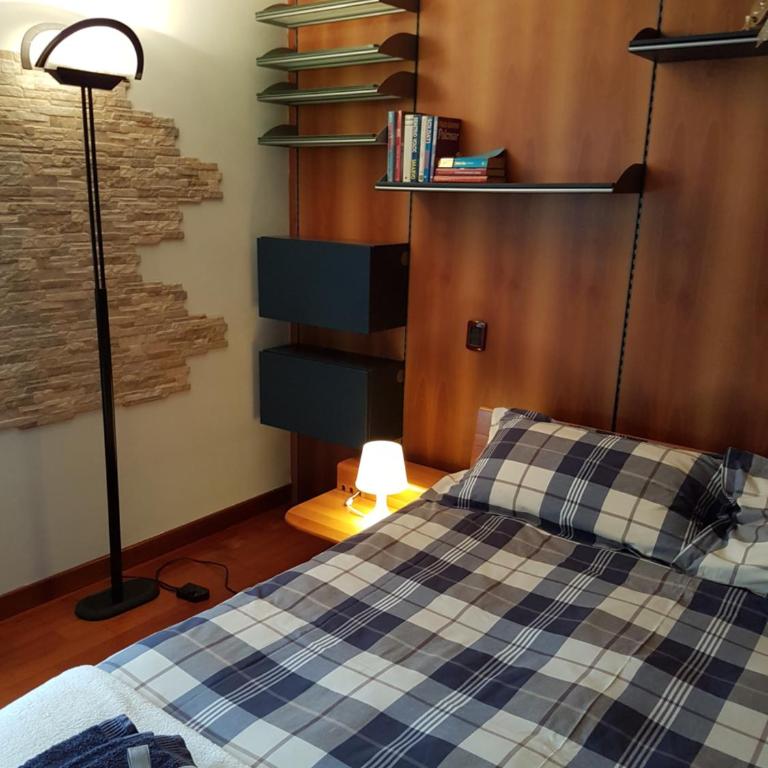 Asso Bed & Breakfast - Camera Matrimoniale con Bagno Privato - 22