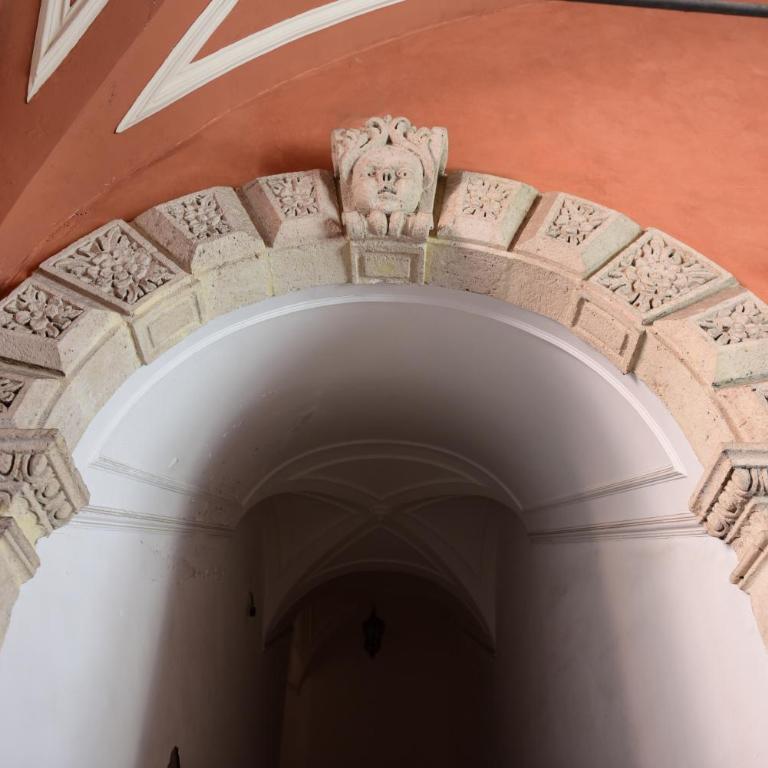 palazzo Clarenza di San Domenico - Vacation Home - 6