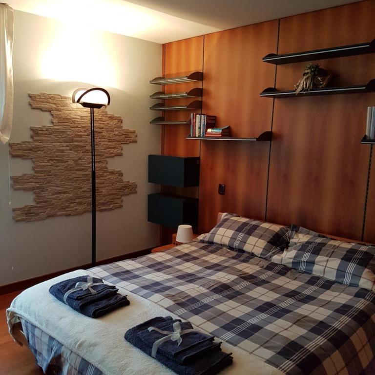 Asso Bed & Breakfast - Camera Matrimoniale con Bagno Privato - 19