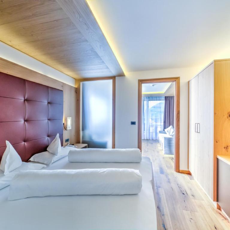 Hotel Fanes - Suite - 1