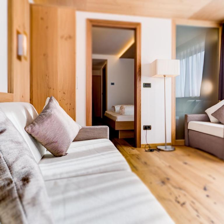 Hotel Fanes - Suite - 2