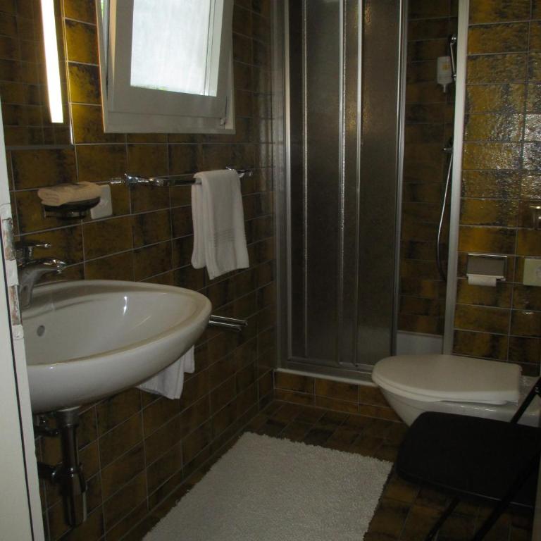 Hotel Arcadia - Camera Singola Standard - 3