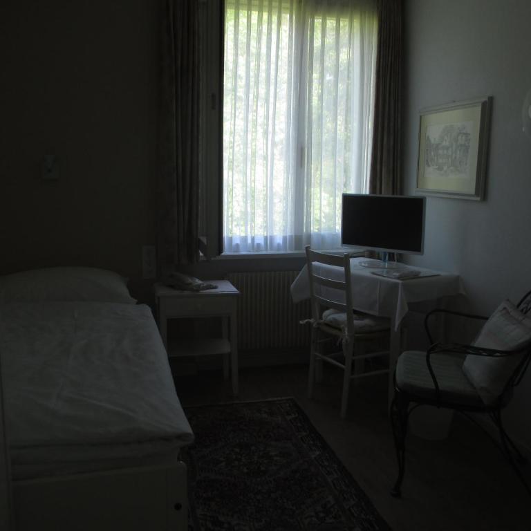 Hotel Arcadia - Camera Singola Standard - 1