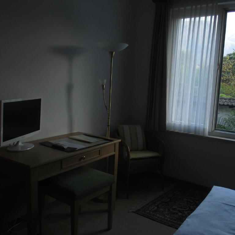 Hotel Arcadia - Camera Standard Doppia con Letti Singoli - 2