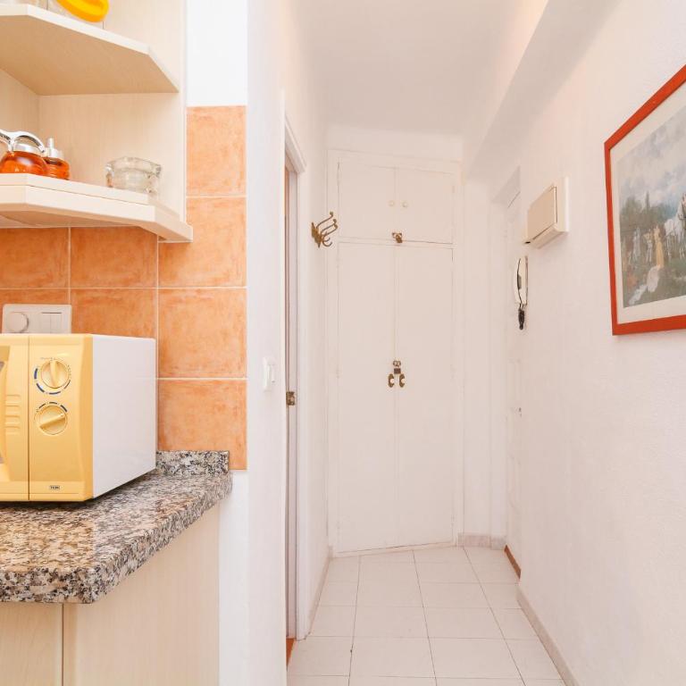 Coronado 116 Apartments Casasol - Apartamento de 2 dormitorios - 19