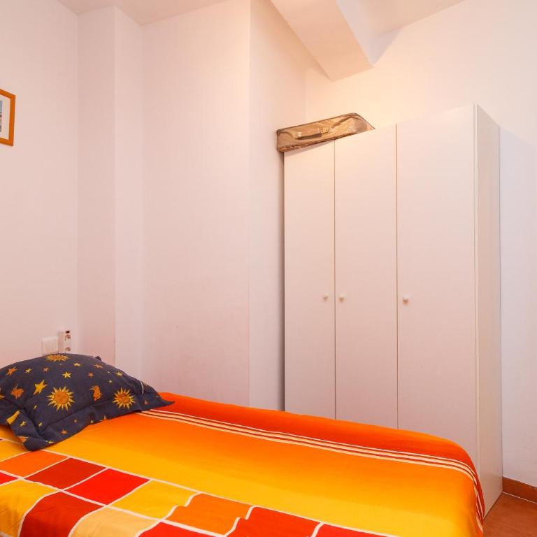 Coronado 116 Apartments Casasol - Apartamento de 2 dormitorios - 20