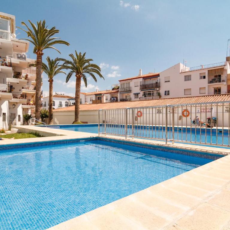 Coronado 116 Apartments Casasol - Apartamento de 2 dormitorios - 5