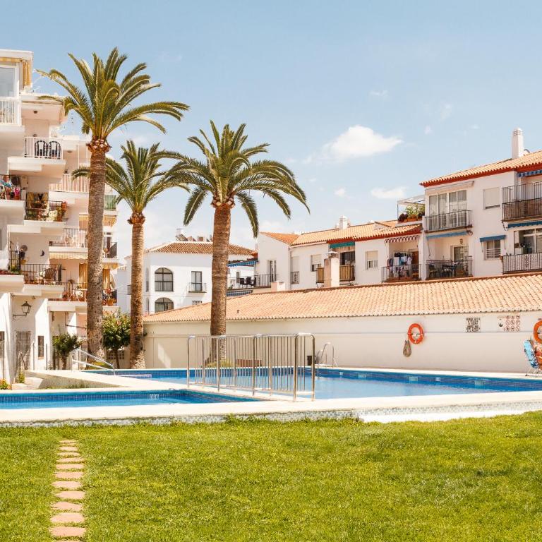 Coronado 116 Apartments Casasol - Apartamento de 2 dormitorios - 2