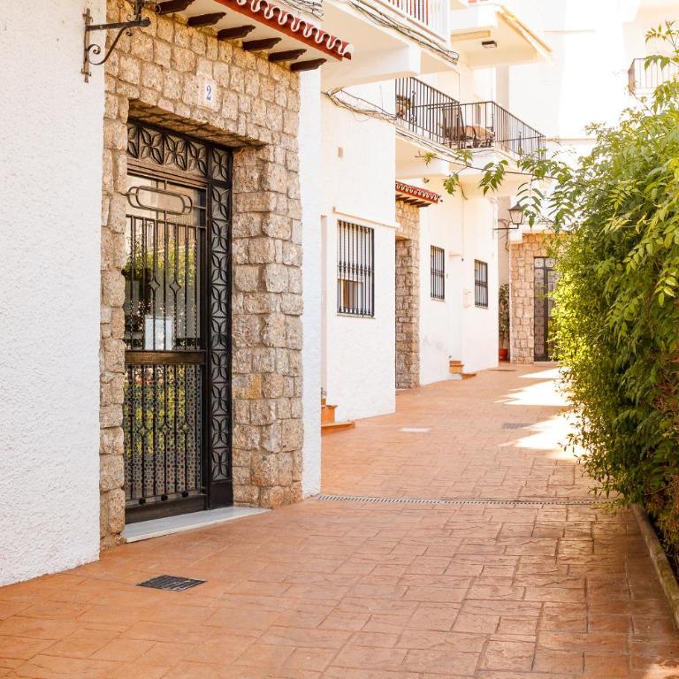 Coronado 116 Apartments Casasol - Apartamento de 2 dormitorios - 30