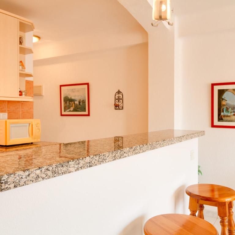 Coronado 116 Apartments Casasol - Apartamento de 2 dormitorios - 24