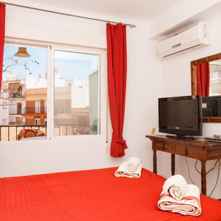 Coronado 116 Apartments Casasol - Apartamento de 2 dormitorios - 14
