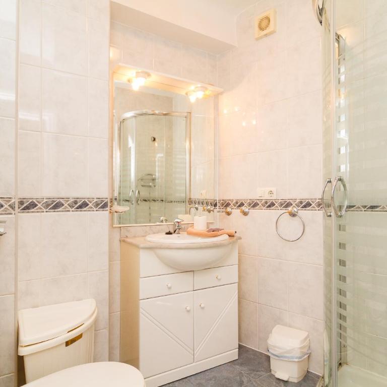 Coronado 116 Apartments Casasol - Apartamento de 2 dormitorios - 27