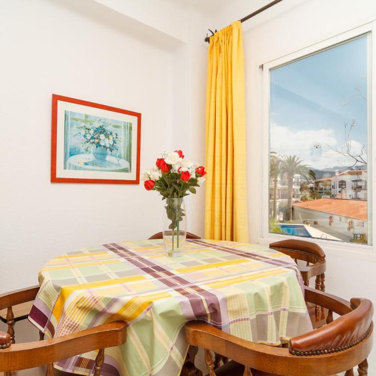 Coronado 116 Apartments Casasol - Apartamento de 2 dormitorios - 4