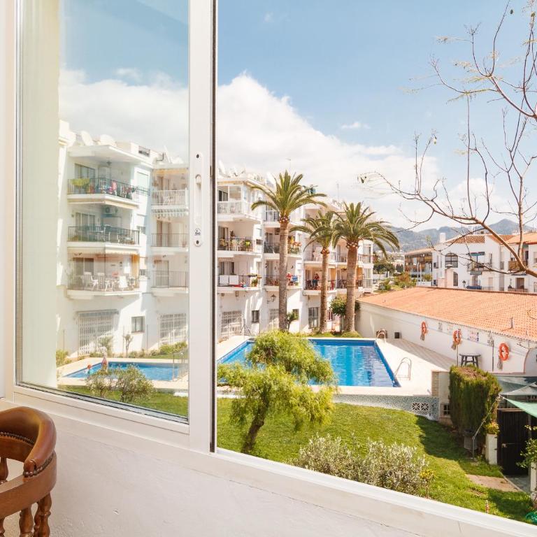Coronado 116 Apartments Casasol - Apartamento de 2 dormitorios - 10