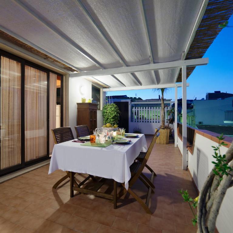 Le Terrazze di Angela - Studio Apartment with Sea View - 5