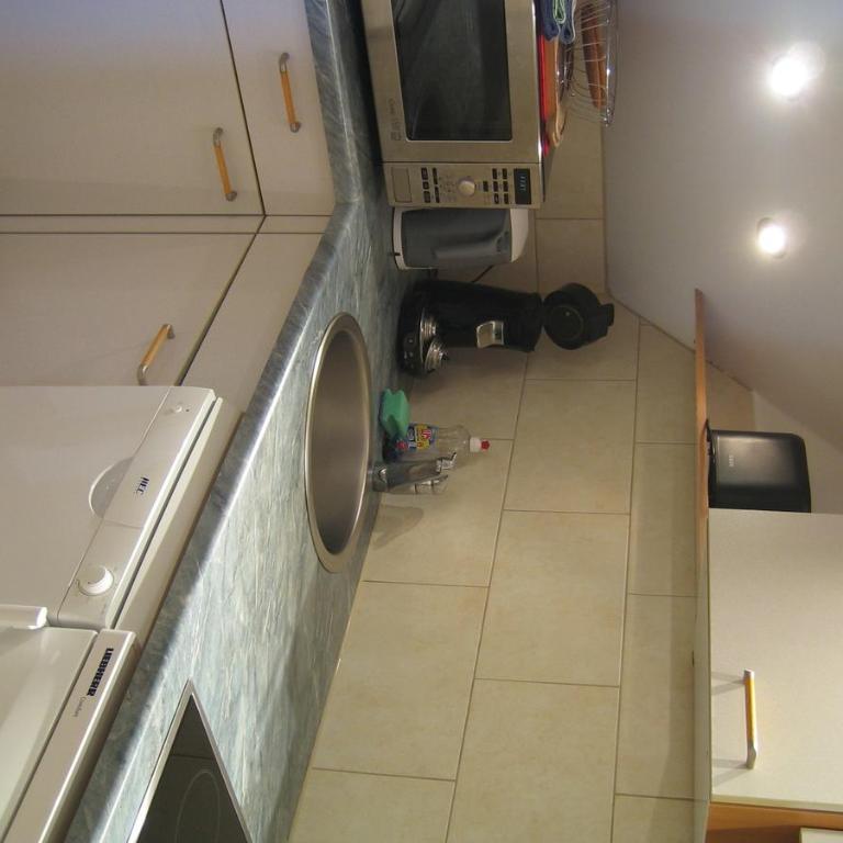 Parahotel - Apartment mit 2 Schlafzimmern - 58