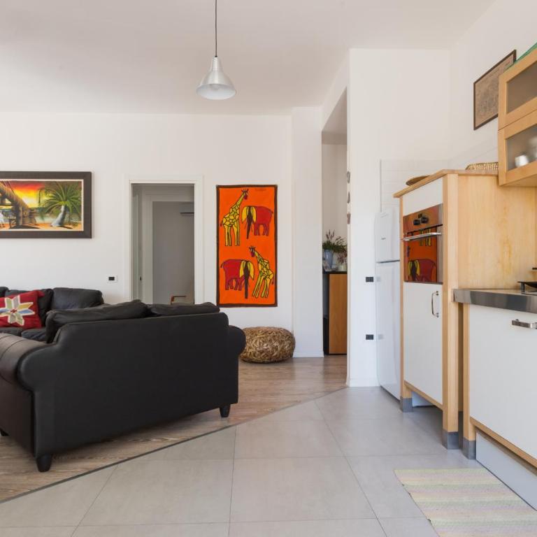 Levante beach houses - Appartamento con 3 Camere da Letto - 26