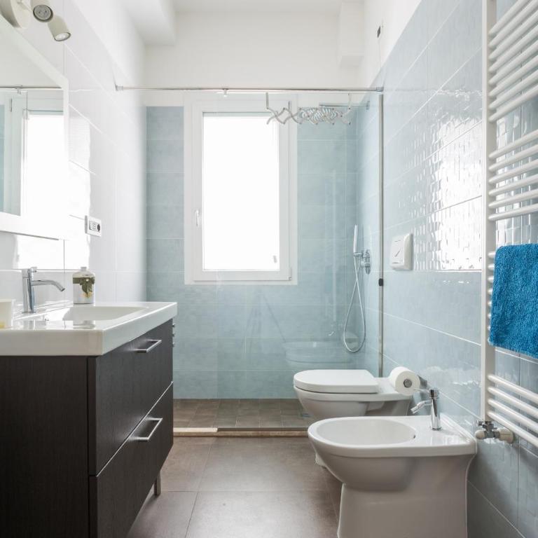 Levante beach houses - Appartamento con 3 Camere da Letto - 24