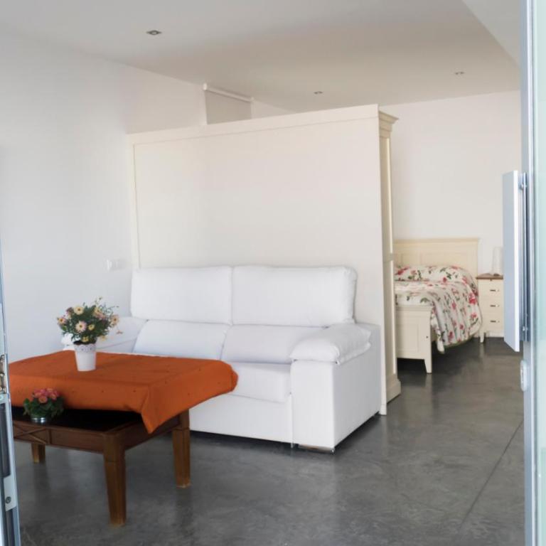Apartamentos Turísticos Córdoba Califal - Apartamento Estudio - 7