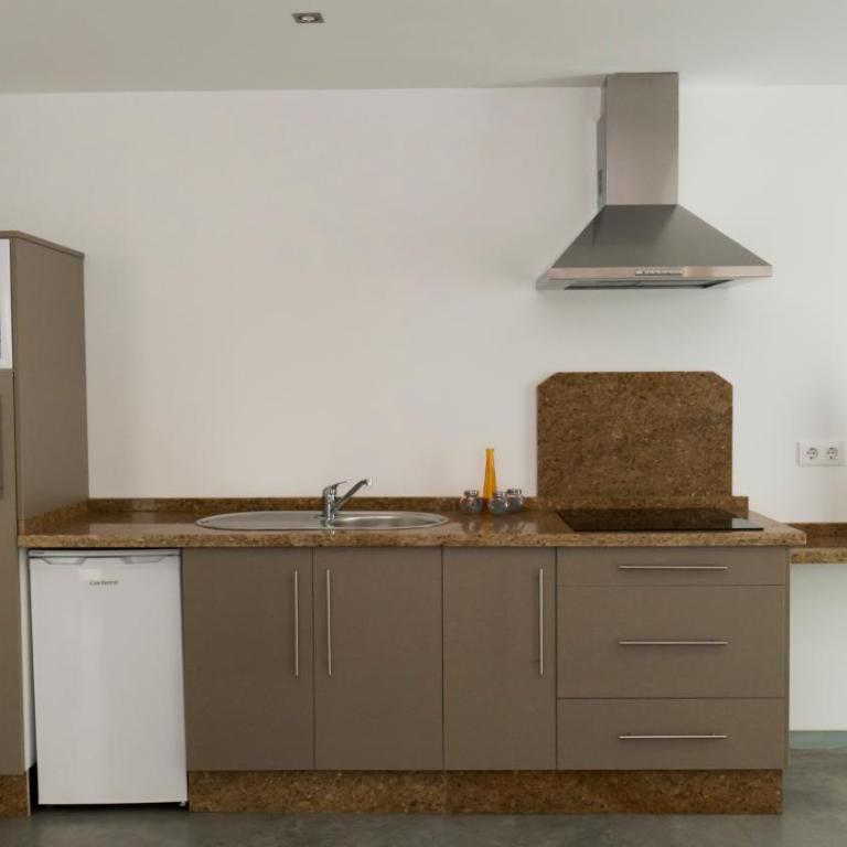 Apartamentos Turísticos Córdoba Califal - Apartamento Estudio - 13