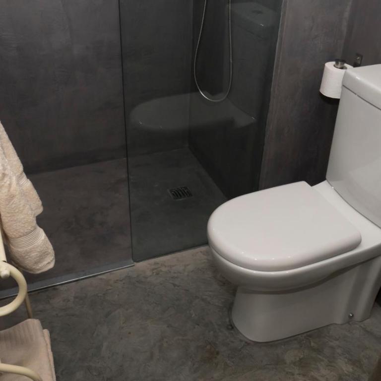 Apartamentos Turísticos Córdoba Califal - Apartamento Estudio - 15