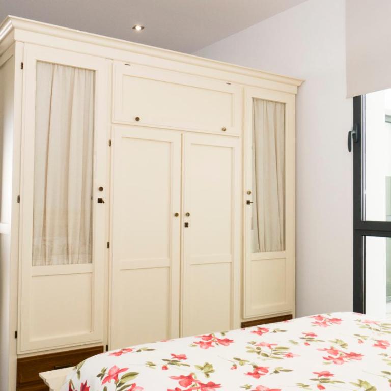 Apartamentos Turísticos Córdoba Califal - Apartamento Estudio - 10