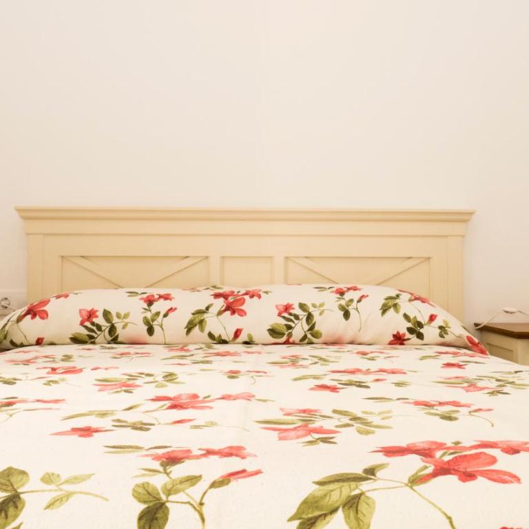 Apartamentos Turísticos Córdoba Califal - Apartamento Estudio - 11