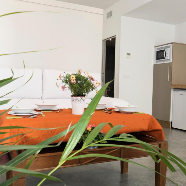 Apartamentos Turísticos Córdoba Califal - Apartamento Estudio - 12