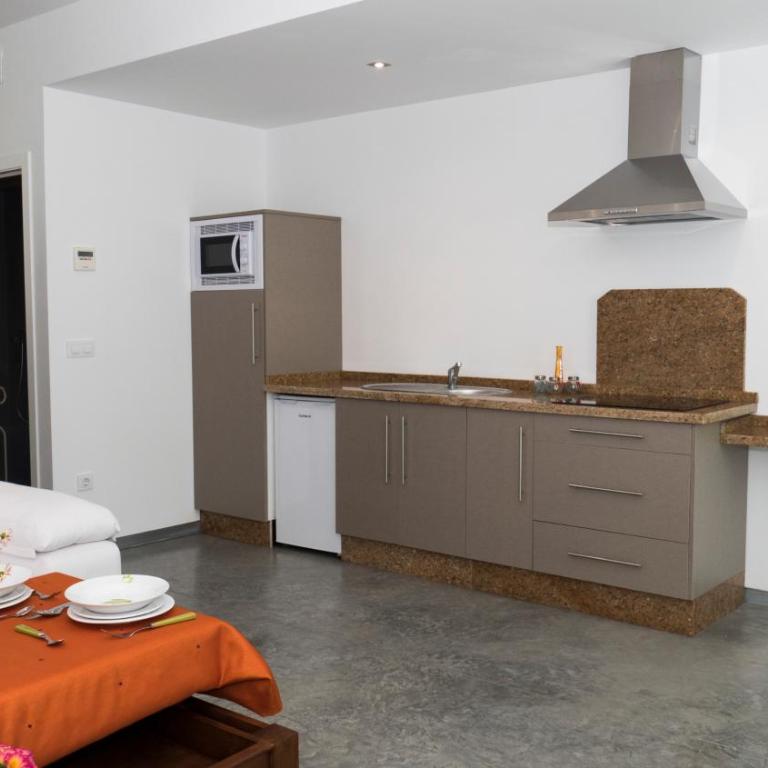 Apartamentos Turísticos Córdoba Califal - Apartamento Estudio - 20