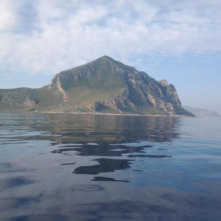 Casa Vacanza Tra Cielo e Mare - Casa Vacanze - 33