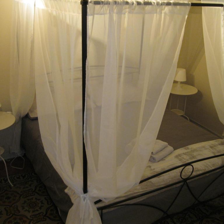 i 2 puttini - Double Room with Private Bathroom - 28