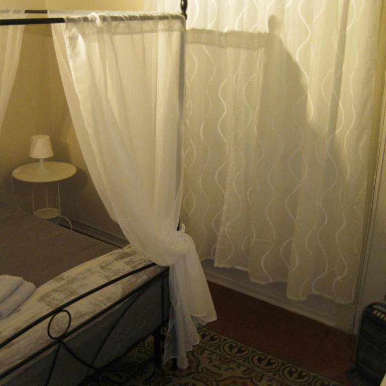 i 2 puttini - Double Room with Private Bathroom - 29