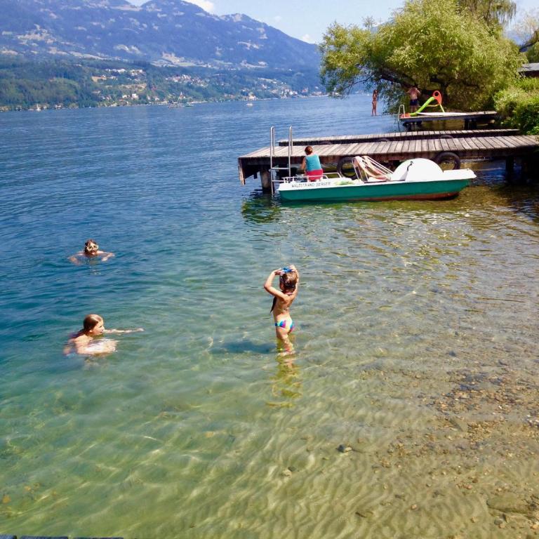 Waldstrand Berger - Casa - 14