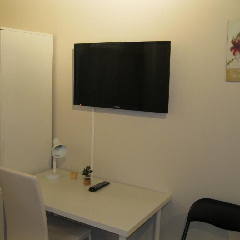 i 2 puttini - Double Room with Private Bathroom - 32