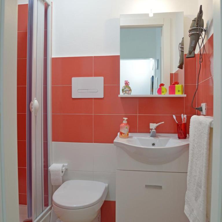 Casa Tiziana - Appartamento - 4