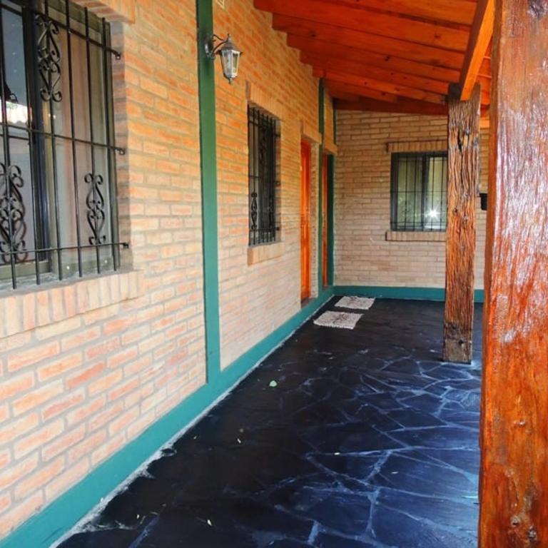 Alma Mora - Habitación Familiar - 16