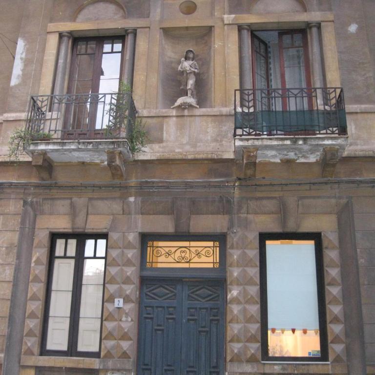 i 2 puttini - Triple Room with Private Bathroom - 1